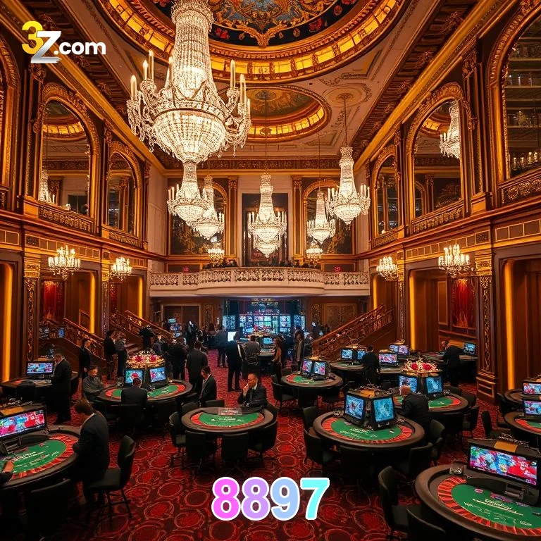 Evolution Gaming Roulette